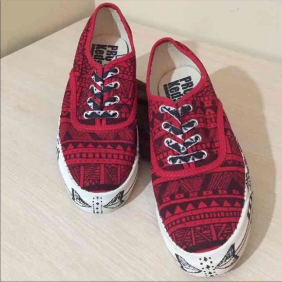 pro keds custom